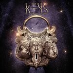 cover: Keys - When Shadows Fall