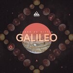 cover: Jakob De Wittig - Galileo