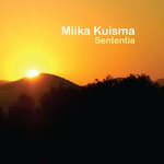 cover: Miika Kuisma - Sententia