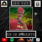 cover: Jah Uzzi - Ek Is N Rasta