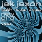 cover: Jak Jaxon - Jackin House Treats Vol 2