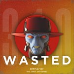 cover: Eitheror - Wasted