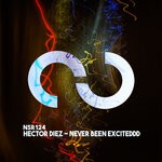 cover: Hector Diez - Never Been Exciteddd