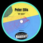 cover: Peter Ellis - My Body (Original Mix)