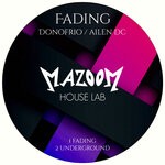 cover: Ailen Dc|Donofrio - Fading