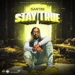 cover: Santini - Stay True