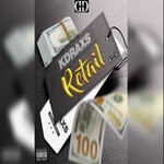 cover: Kdraxs - Retail