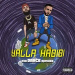 cover: French Montana - Yalla Habibi (The Dance Remixes)