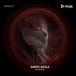 cover: Santi Avila - Promises