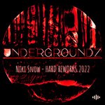 cover: Niki Snow - Hard Reworks 2022