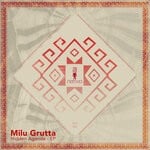 cover: Milu Grutta - Hidden Agenda EP