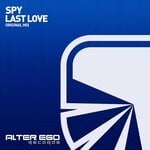 cover: Spy - Last Love