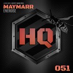 cover: Maymarr - Energise