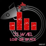 cover: Dj Wael - Lost In Space