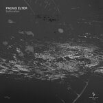 cover: Pacius Elter - Suffocation