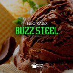 cover: Electralex - Buzz Steel