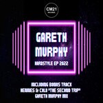 cover: Gareth Murphy - Hardstyle EP 2022