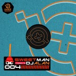 cover: DJ Alan|Oo Sweetman - 004