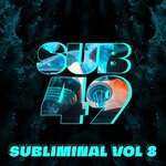 cover: Aasko|Collelo|Dorek|Willer Khale - Subliminal, Vol 8