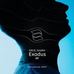 cover: Grue - Exodus