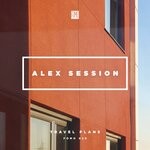 cover: Alex Session - Travel Plans