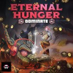 cover: Eternal Hunger - Dominate