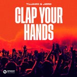 cover: Jord|Tujamo - Clap Your Hands