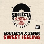 cover: Soulecta|Zefer - Sweet Feeling