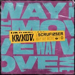 cover: Krakota|Scrufizzer - Way We Move