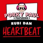 cover: Rubi Dan - Heartbeat