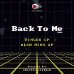 cover: Alan Mino|Finger - Back To Me