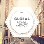 cover: Various - Global House Fabric Part 1