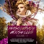 cover: Various - Masquerade House Club Vol 17