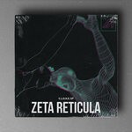 cover: Zeta Reticula - C.L.O.N.E. EP