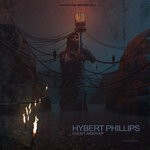 cover: Hybert Phillips - Ghost Rider EP