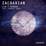 cover: Zacharian - Ain't Nobody