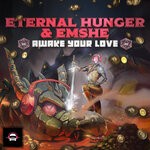 cover: Eternal Hunger|Emshe - Awake Your Love