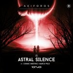 cover: Aeiforos - Astral Silence