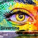 cover: Zach Agassi - Silverline