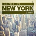 cover: Various - One Night In New York