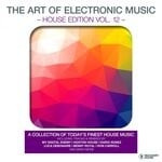 cover: Various - The Art Of Electronic Music