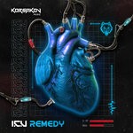 cover: I.c.u - Remedy