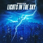 cover: Aki-hiro|Nick Havsen - Lights In The Sky