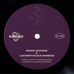 cover: Henrik Schwarz|Ladysmith Black Mambazo - Ayikh' Indaw' Enjengekhaya (Henrik Schwarz Rework)