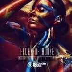 cover: Various - Faces Of House, Vol 23