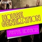 cover: Various - House Generation Fstvl Edition