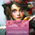 cover: Various - Masquerade House Club Vol 14