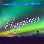 cover: Jarrow|Marco Burani - Happiness