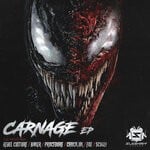 cover: Various - Carnage EP