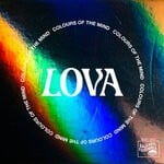 cover: Lova - Colours Of The Mind